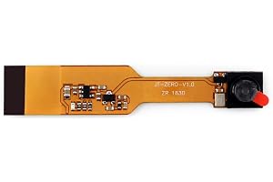 Waveshare RPi Zero V1.3 Camera Module, Compatible with Raspberry Pi Zero V1.3/Zero W/Zero WH/Zero 2 W Series Boards