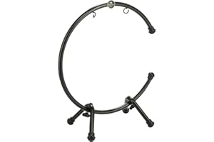 SONIC ENERGY Meinl Gong/Tam Tam Table Stand, Piccolo fino a 13" / 33cm (TMTGS-S)