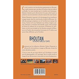 Bhoutan, royaume hors du temps Livre en Ligne - Telecharger Ebook