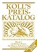 Produktbild Koll's Preiskatalog: Märklin 00/H0, Ausgabe 2018, Band 2 Liebhaberpreise für Wagen, Zubehör, etc. Eisenbahnsammeln leicht gemacht