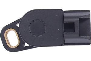 ApplianPar TPS Throttle Position Sensor for Suzuki GSXR 600 750 GSXS750 GSXS1000 Boulevard M109R