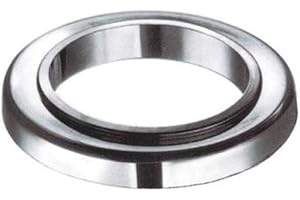 IDRO BRIC Base Per Miscelatore Rubinetto Cromato Completo Di Oring 54x43