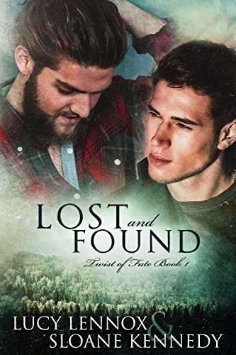 Télécharger Lost and Found (Twist of Fate, Book 1) (English Edition) Livre eBook France