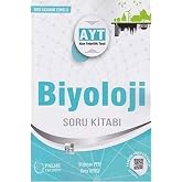 Palme AYT Biyoloji Soru Bankası