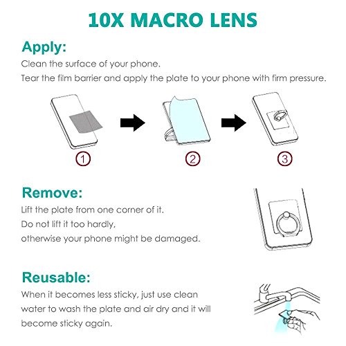 Ducomi RingPhone - Anello per Supporto Smartphone con Rotazione di 360Â° - Sostegno Adesivo Compatibile con iPhone, iPad, Smartphone - Accessorio Antiscivolo per Mani Libere (Set di 4, Multicolore)