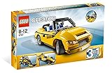 LEGO: Creator: Cool Cruiser - LEGO