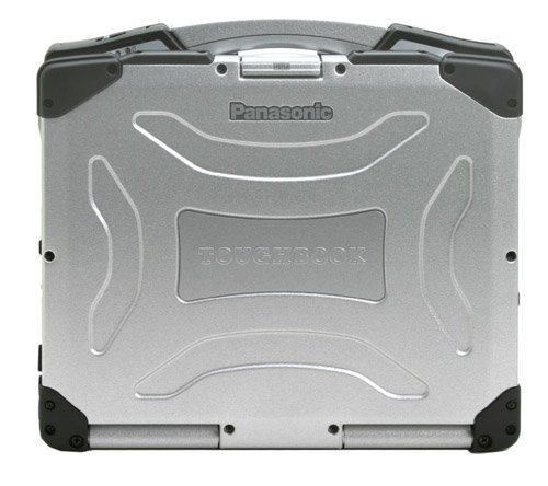 Rugged Panasonic Toughbook CF-29 Laptop Touchscreen Notebook 1 6Ghz  Windows XP Professional  80Gb Hard Drive  1 5Gb Ram