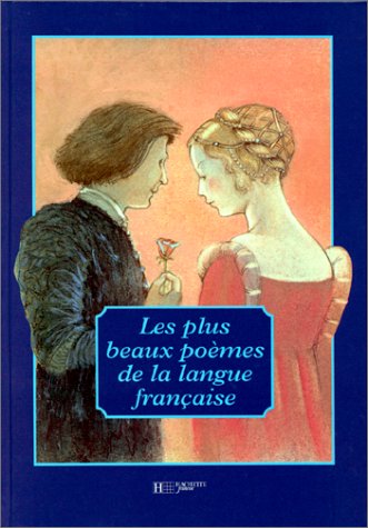 couverture de : Plus beaux po&egrave;mes de la langue fran&ccedil;aise
