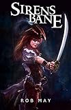 Image de Sirensbane (Reckoning of Dragons Book 3) (English Edition)