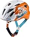 Produktbild Alpina Unisex Jugend XIMO Fahrradhelm, Disney Donald Duck, 49-54 cm