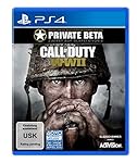 Call of Duty: WWII - Standard Edition - [PlayStation 4]