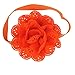 Tonsee 8pcs Kid Girl Baby Toddler Infant Flower Headband Hair Bow Band Accessories