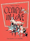 Olympia in Love: Eine Kom�die in 50 Gem�lden - Catherine Meurisse