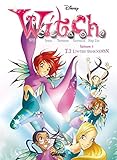 Witch - Saison 1 - Tome 03: L'Autre dimension