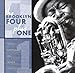 Produktbild The Brooklyn Four Plus One by Payne, Brooklyn Four (2000-06-13)