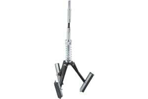 BigKing Cylinder Hone, 1.26"-3.54" Engine Cylinder Hone, 3 Jaw Adjustable Auto Engine Flexible Shaft Tension Tool, Car Engine Cylinder Grinding Brake Hone