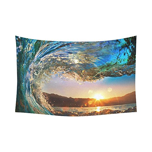 Natural Ocean View Wall Art Home Decor Buy Online In Faroe Islands At Desertcart