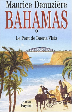 couverture de : Bahamas - Tome 1