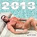 Men of HotHouse 2013 (Calendar 2013) by