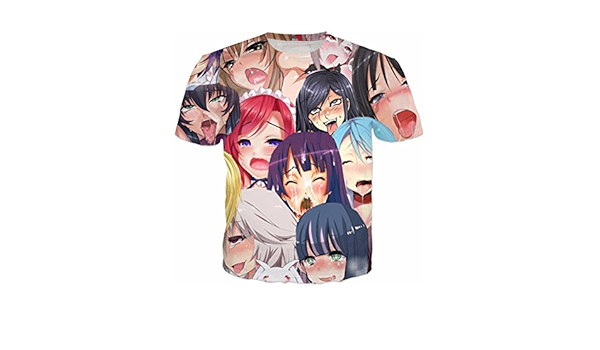 remeras hentai
