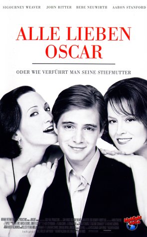 Preisvergleich Produktbild Alle lieben Oscar [VHS]