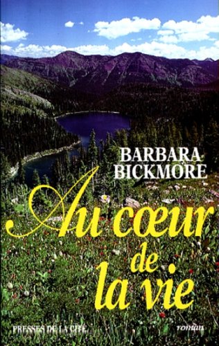 couverture de : Au coeur de la vie