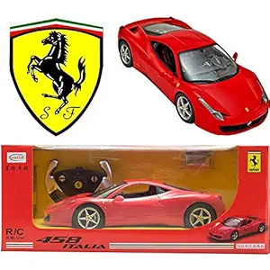 RC 1:14-Ferrari 458 Italia