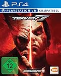 Tekken 7 - [Playstation 4]