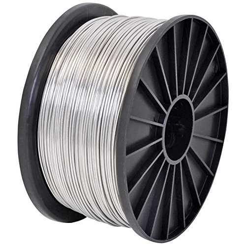 ALUDRAHT 400m / 2,0mm 5***** für den Weidezaun - 3