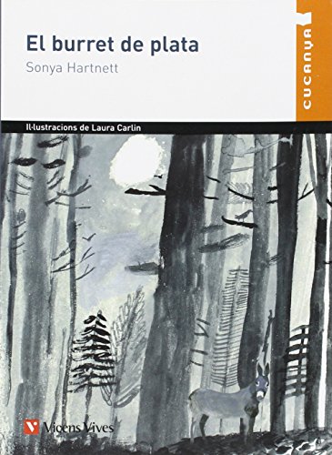 El Burret De Plata Material Auxiliar Primaria (Col·lecció Cucanya)