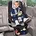 Munchkin Car Seat Protector