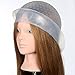 Neverland Reusable Hair Coloring Highlighting Dye Cap Hook Frosting Tipping