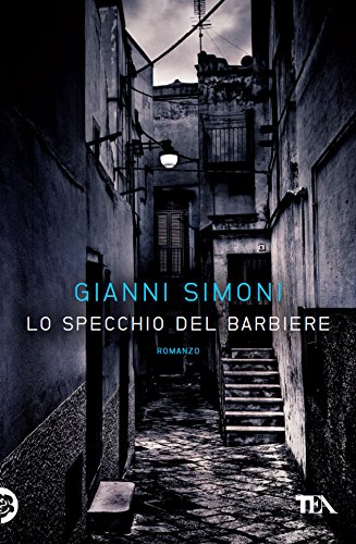 Download Lo specchio del barbiere: I casi di Petri e Miceli Download Lo specchio del barbiere: I casi di Petri e Miceli