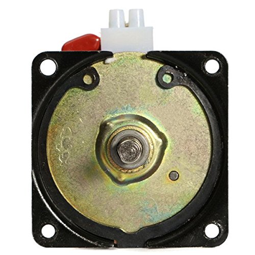 Yongse AC 220 V 10 UpM Stromsynchrongetriebemotor - 9