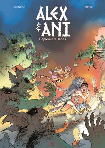 Preisvergleich Produktbild Alex & Ani T02 L'épreuve d'Hadès