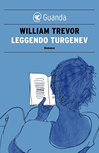 Leggendo Turgenev libro