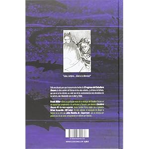 El regreso del Caballero Oscuro: La última cruzada