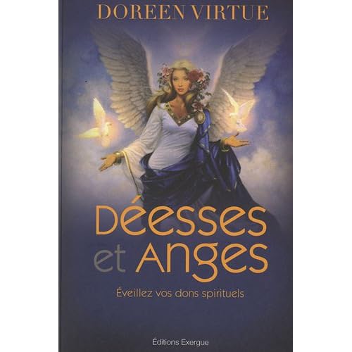 Déesses et anges