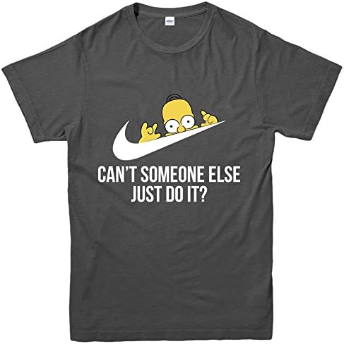 Spoofy Anime Clothing Size: S | Main Colour: Charcoal