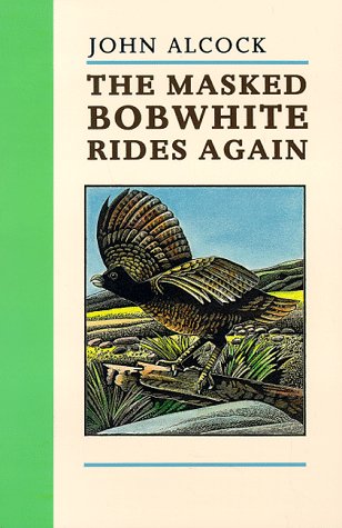 The Masked Bobwhite Rides Again livre