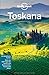 Produktbild Lonely Planet Reiseführer Toskana (Lonely Planet Reiseführer Deutsch)
