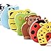 New Baby Animal Helper Doorstops Guard Lock Stopper Finger Pinch@Kuntaashop
