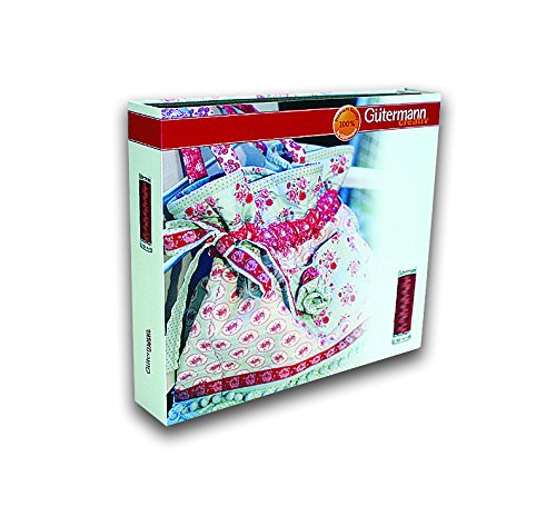 Accesorios costura: Hilo Gutermann 42