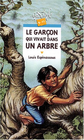 Le  Garçon qui vivait dans un arbre