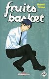 Fruits Basket