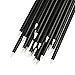 SONGQEE(TM) 50pcs Disposable Liquid Eyeliner Brush