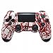 Produktbild Controller Monkeys - PS4 Oberschale für JDM-040 Controller (Blood Sacrifice)