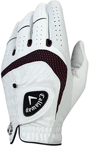Callaway Weather Spann Golf Glove
