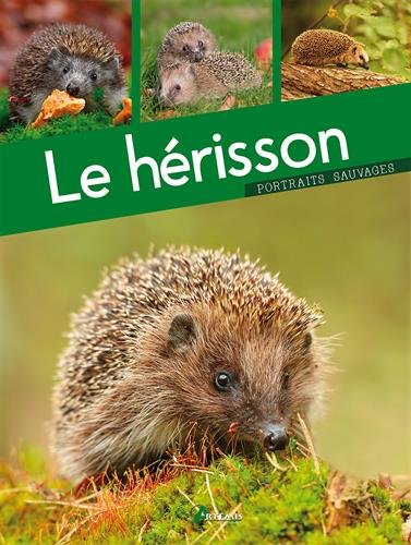 Le  hérisson