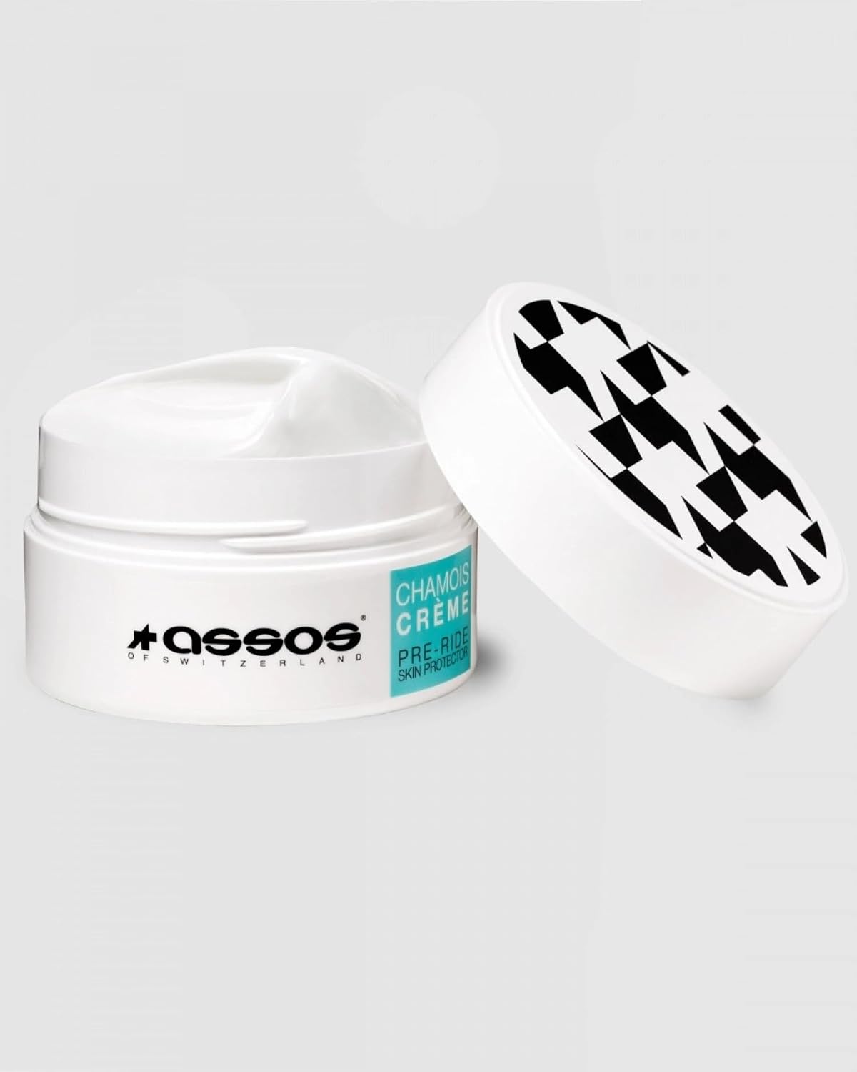 Assos Chamois Creme